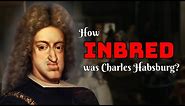 How Inbred was Charles II?