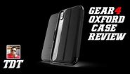 Gear4 Oxford Leather Case for The iPhone XR