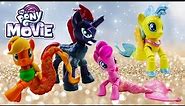 Compilation MLP Sea Pony Pinkie Pie Princess Skystar Applejack Tempest Shadow Custom Pony