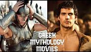 Top 5 Greek Mythology Movies You Need to Watch !