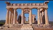 Exploring Aegina GREECE - Travel Guide 2022