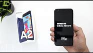 Samsung Galaxy A2 Core Unboxing And Review I Is it better than Redmi Go.?