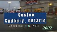 Costco Kingsway Sudbury | Ontario, Canada
