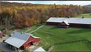 Foxtale Farm, Oley, PA - Farm Tour