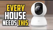 Best Indoor Security Camera in 2023 (Top 5 Picks Reviewed)