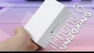 iPhone 6 - Rozpakowanie - Unboxing PL