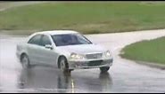 What to Do When Your Car Hydroplanes
