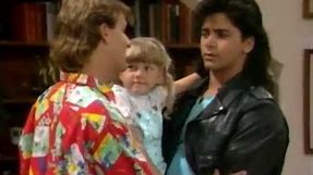 Full House - The beginning