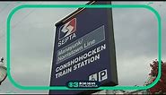SEPTA opens new Conshohocken station on Manayunk/Norristown Line