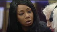 Tiffany mistakenly thinks David Gest is dead | Day 7