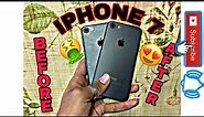iphone 7 body replacement guide SHAHZEB HUSSAIN🔥