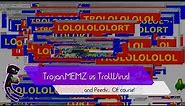 Trojan.MEMZ vs MSIL:Trololol-A [PUP] on MY OWN computer!