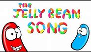 The Jelly Bean Song - Learn the Different Colors