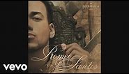 Romeo Santos - Que Se Mueran (Audio)