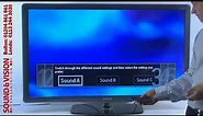 Philips Ambilight 32PFL7605(32PFL7605H)Video Review-Cheap L