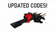Updated Codes! Roblox Galaxy codes WORKING June 2021!