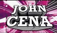 John Cena Rise Above Cancer Entrance Video 2012