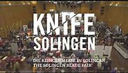 KNIFE - The Solingen Blade Fair