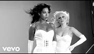 Beyonce: Behind The Scenes of Video Phone - Part 2 (featuring Lady Gaga)