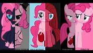 SPEEDPAINT | Pinkie's Evil Sides