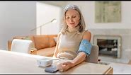 iHealth Track Blood Pressure Monitor - Wellness Begins at Your Fingertips