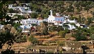 Andros: discover the magnificent villages of Korthi