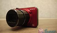 Sony HX10v Super Zoom Point and Shoot Camera - iGyaan