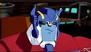 Transformers: Animated (2007) – Season 1 – E01 – Transform and Roll Out!: Part 1 (4k Upscale)