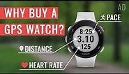 Use A GPS Watch To Level Up Your Running | Run FASTER With These Tips