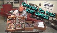 Which Wiring Harness Should I Use On My Car Or Truck - KWIK WIRE.COM