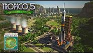 Tropico 5 - Penultimate Edition (Xbox One) - Release Trailer (US)