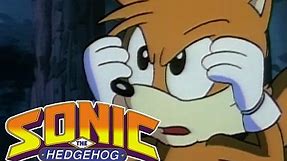 Sonic the Hedgehog 107 - Hooked on Sonics