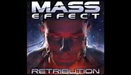 Mass Effect Audiobook FULL: Retribution BESTELLER New