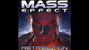 Mass Effect Audiobook FULL: Retribution BESTELLER New