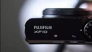 My favorite pocket camera | Fujifilm XF10 #photography