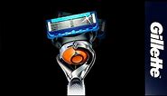 Gillette Fusion ProGlide Flexball Technology Razor For Men