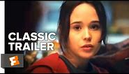 Juno (2007) Trailer #1 | Movieclips Classic Trailers