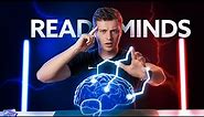 5 Simple Ways to Read Anyone's Mind | Revealed