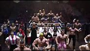 WWE Raw Superstar Ring TV Commercial | Mattel