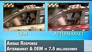 OEM vs Aftermarket Parts
