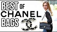 ALL-TIME BEST CHANEL HANDBAGS | CLASSIC CHANEL GUIDE | Shea Whitney