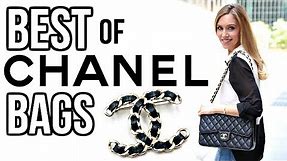 ALL-TIME BEST CHANEL HANDBAGS | CLASSIC CHANEL GUIDE | Shea Whitney