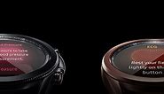 Samsung Expands Vital Blood Pressure and Electrocardiogram Tracking to Galaxy Watch3 and Galaxy Watch Active2 in 31 More Countries