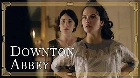 Sybil: A Rebellious Spirit | Downton Abbey