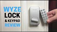 Wyze Lock + Keypad Review: cheap, but can you trust it?