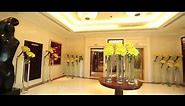 A world of luxury at The Ritz-Carlton, Bangalore