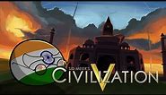 Connection Issues - Civilization 5 MP In A Nutshell