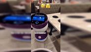 'Don't Block My Way': Robot Waiter Asks Customer To Step Aside In A Restaurant; Clip Goes Viral