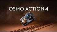 Introducing Osmo Action 4
