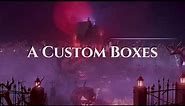 Custom Display Boxes Wholesale